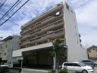 坂田ビルの画像