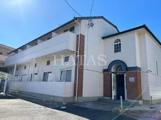 ビクトリアハウスの画像