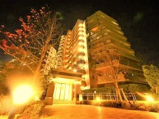 ヨコハマオールパークス四街区の画像