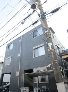 シュヴァルツ ハウスの画像