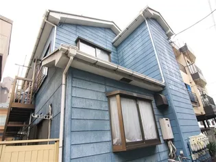 コーポ長嶋の画像