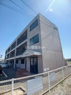 フィネス坂本の画像