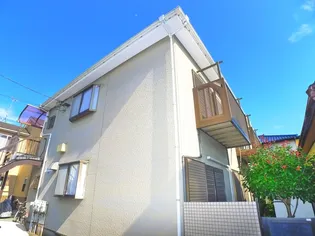 サンハイツ八千代台の画像