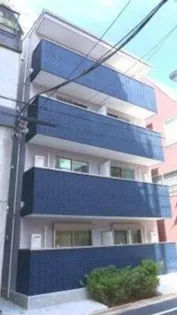 東京都台東区台東3【マンション】の外観