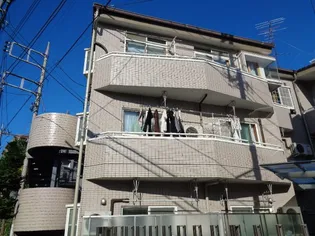 リバティハイツの画像