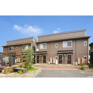 リリーバーベナB棟の画像