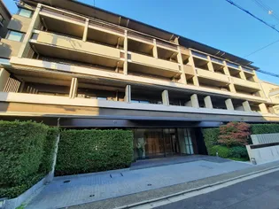 ザ 京都レジデンス御所西乾御門の画像