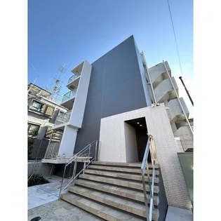 東京都杉並区高円寺南3【マンション】の外観