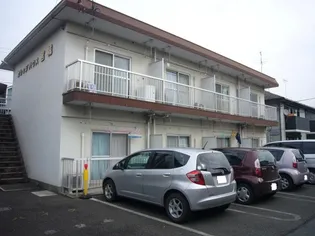 カレッジハウス宮城【1階】の外観