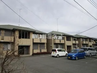 パルテールAの画像