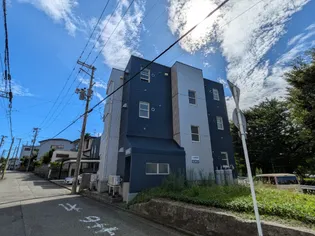 フォレント山王の画像