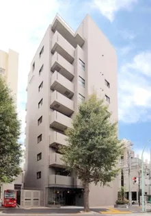 ルーブル神宮前の画像