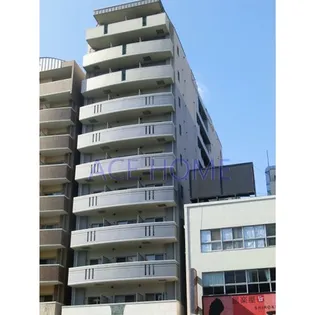 サウスヒルズ難波Ⅲ番館の画像