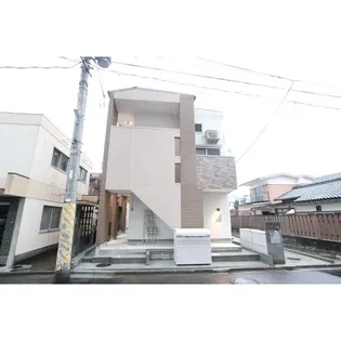 グランドソレーユ五輪の画像