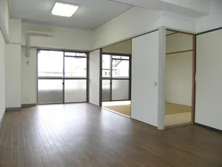 斎藤マンションの画像