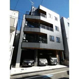 クララハウスの画像