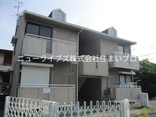 滝本ハイツA棟の画像