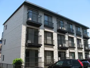 メゾンドール白幡の画像