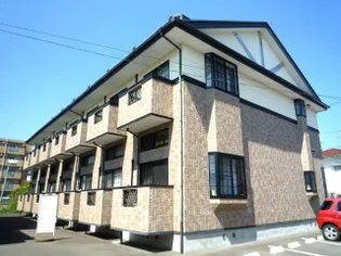 ウエストキャッスル河原町の画像