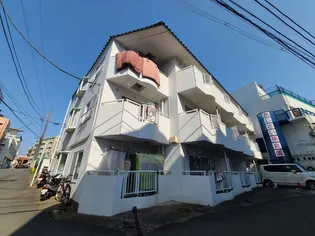 グランドマンション5の画像