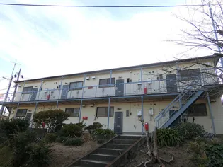 コーポエイトの画像