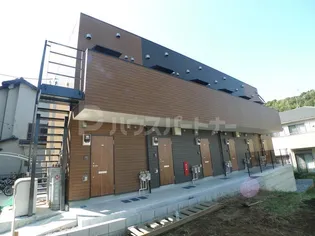 プレジール松戸の画像