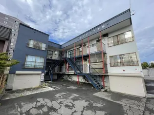 レジデンス曳地の画像