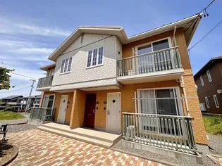 ガーデンヒルズAの画像