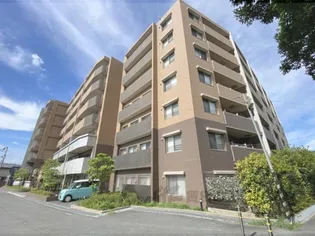 レイセニット奈良グラン ヴェルジェの画像