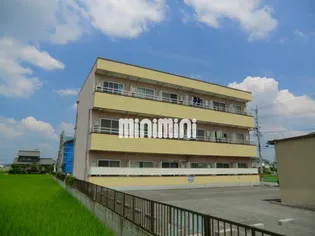 アネックスミヤタ拾号館の画像