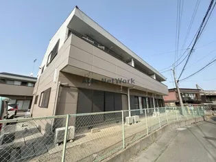 パールシティFの画像