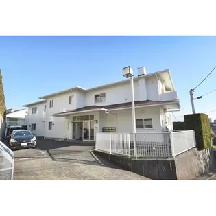 メゾン横浜沢渡 B棟の画像