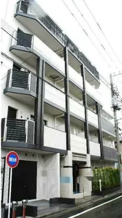 ビーシティアパートメントトウキョウサウスの画像