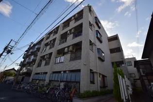 シャトレ豊津Iの画像