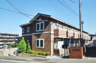 コリヌ ド 鷺沼の画像