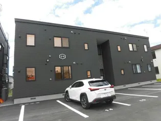 MARESSE MECCOの画像