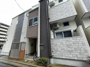 ハーモニーテラス馬出IIの画像