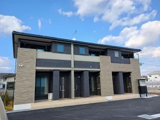 横塚アパートの画像