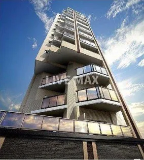 オープンレジデンシア品川の画像