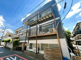 アビタシオン元町の画像