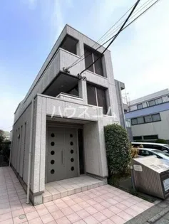 BIBRY COURTの画像