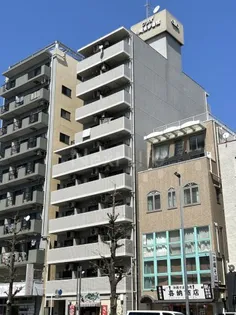 クリオ川崎東参番館の画像