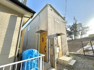 フォレスタ羽沢の画像