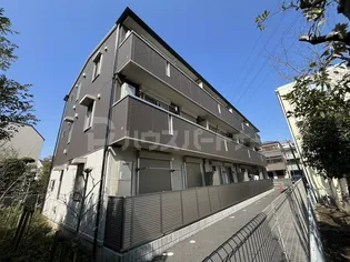 LA CASA FELICEの画像