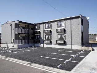 レオパレス緑が丘の画像