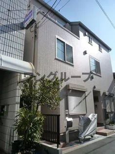 PIA宮本【1階】の外観