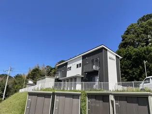 メゾンドHIRADO IIの画像