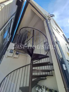 高麗ハイツの画像