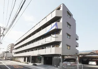 ルーブル大鳥居の画像