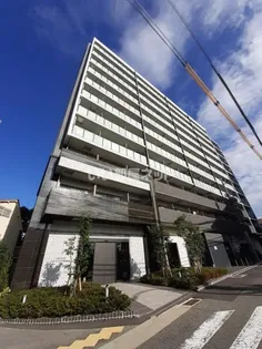 兵庫県神戸市中央区楠町3【マンション】の外観